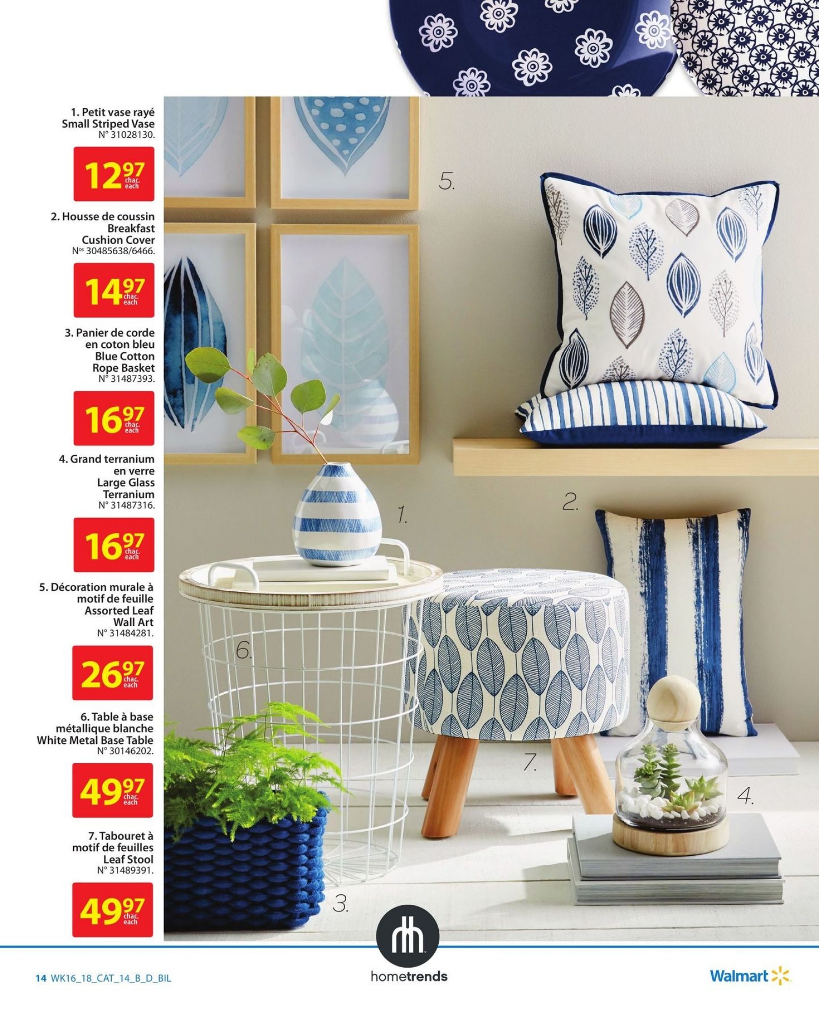 Walmart flyer from Thursday May 10, 2018 to Wednesday May 23, 2018 - page 16