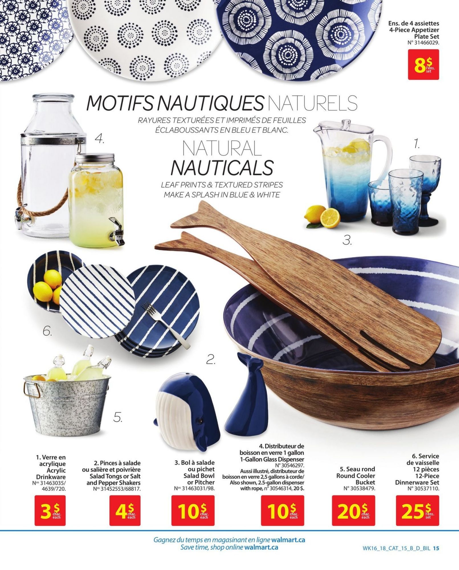 Walmart flyer from Thursday May 10, 2018 to Wednesday May 23, 2018 - page 17