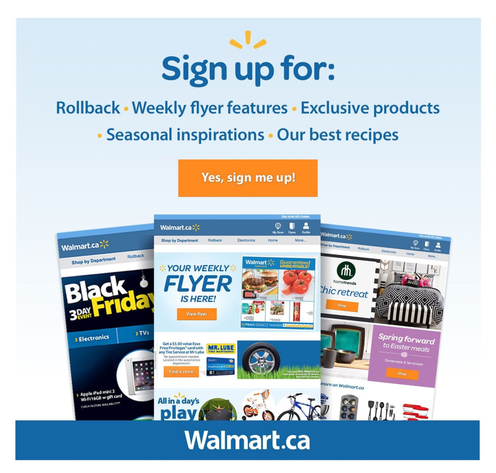 Walmart flyer from Thursday May 10, 2018 to Wednesday May 23, 2018 - page 19