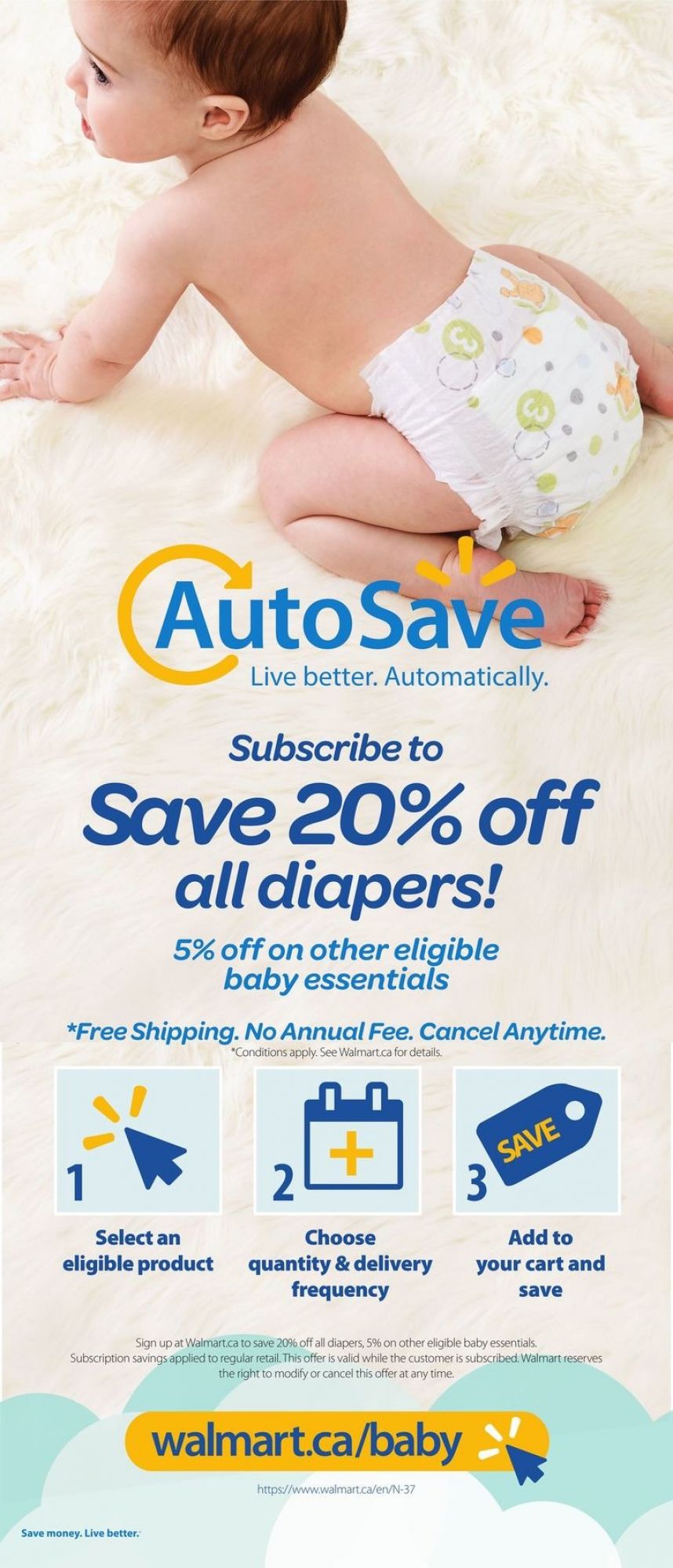 Walmart flyer from Thursday May 10, 2018 to Wednesday May 16, 2018 - page 11