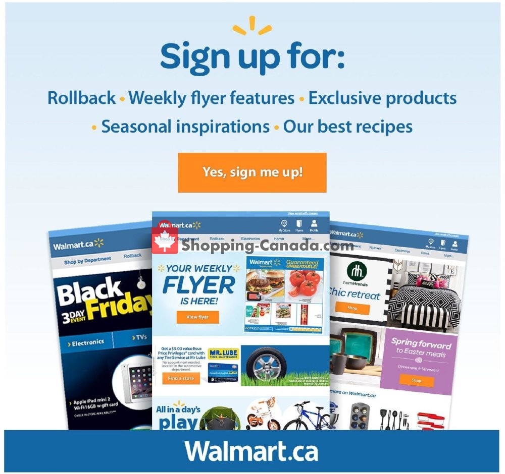 Walmart flyer from Thursday August 1, 2019 to Wednesday August 7, 2019 - page 5