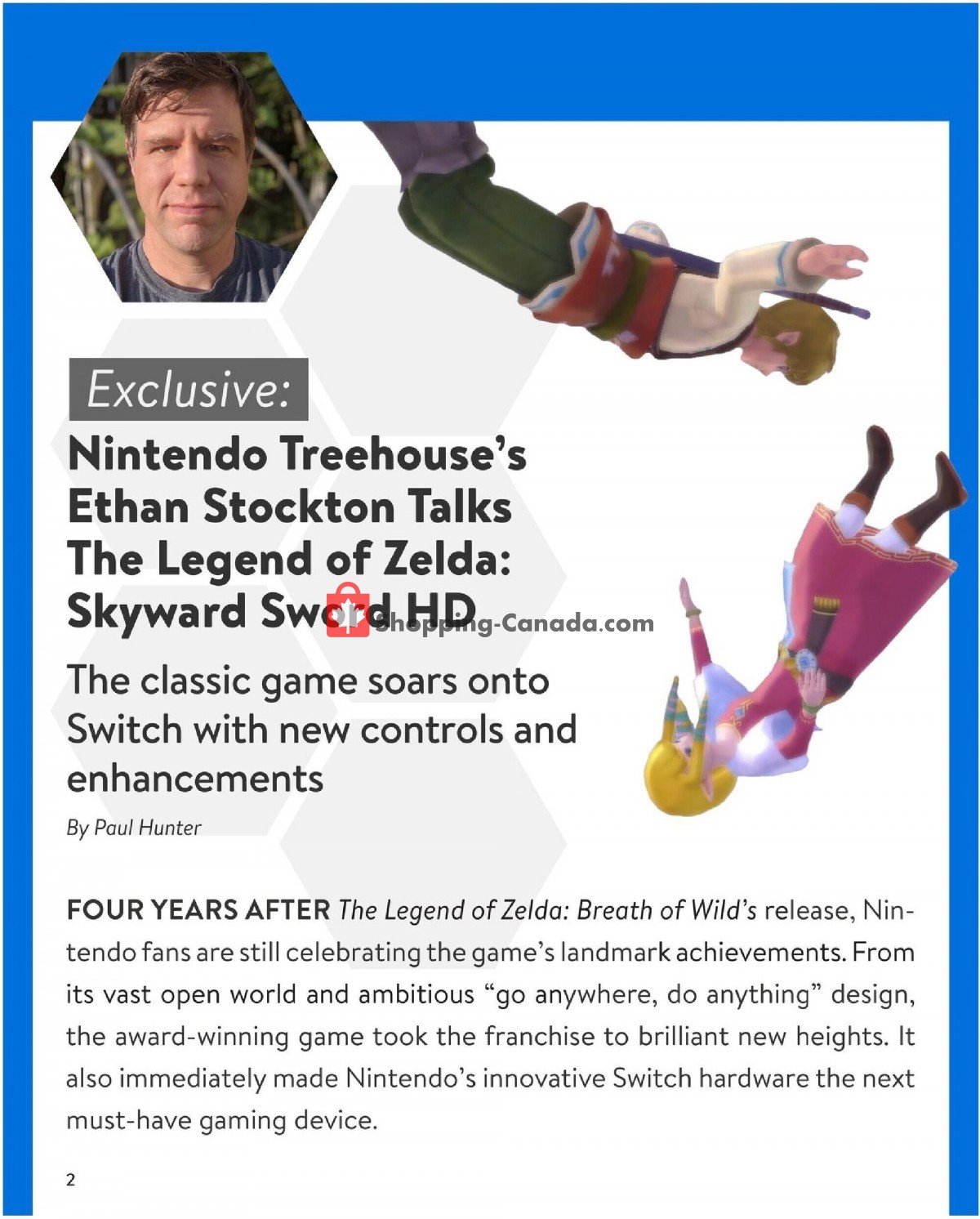 Walmart flyer from Thursday September 2, 2021 to Wednesday January 26, 2022 - page 2