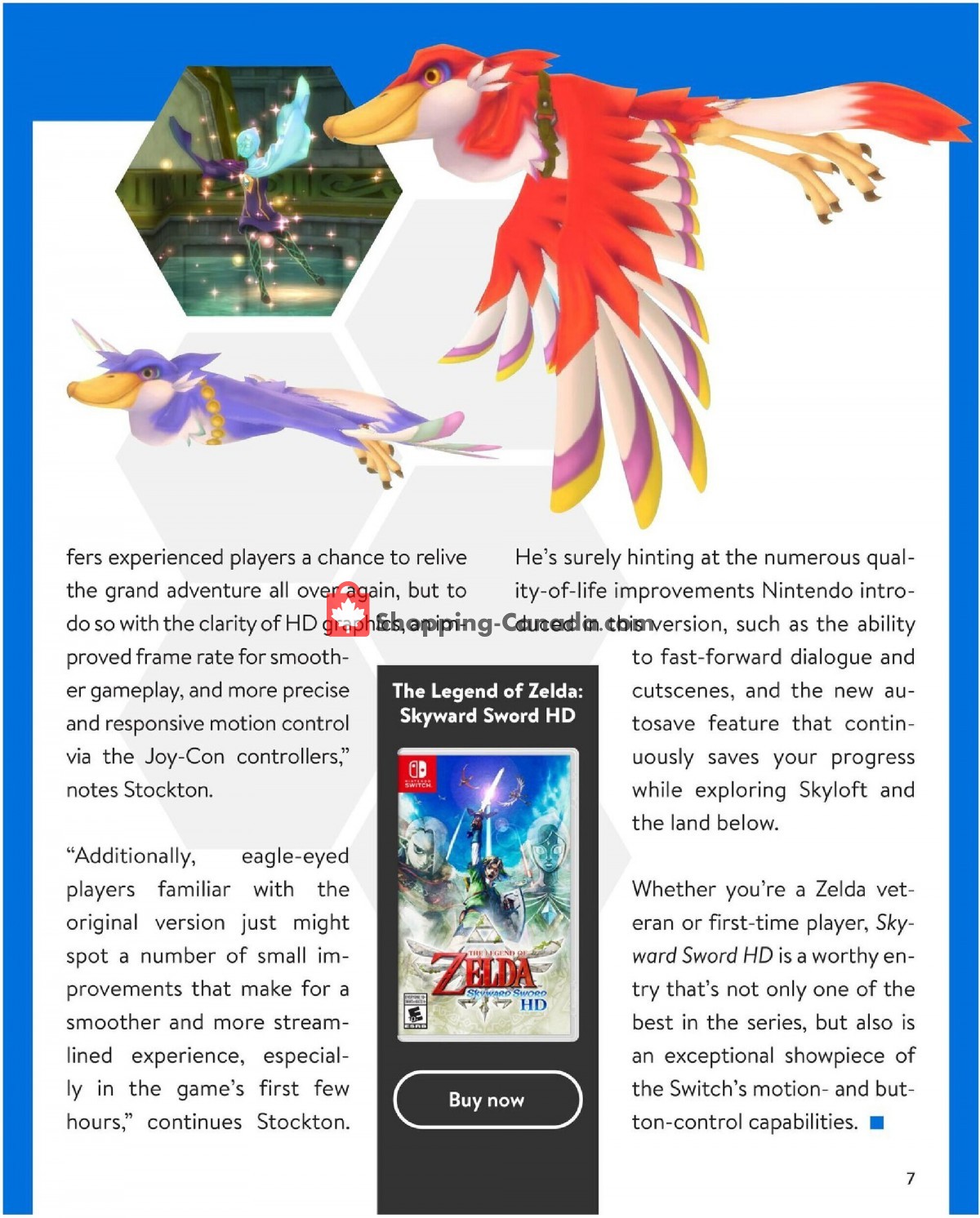 Walmart flyer from Thursday September 2, 2021 to Wednesday January 26, 2022 - page 7