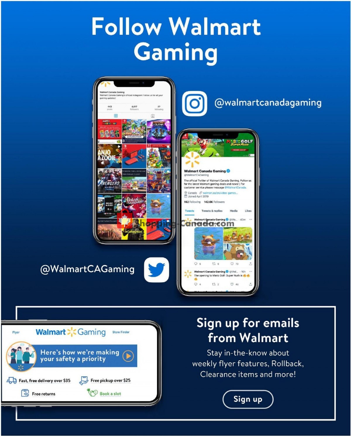Walmart flyer from Thursday September 2, 2021 to Wednesday January 26, 2022 - page 20