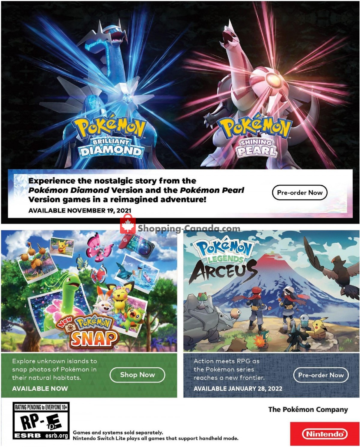 Walmart flyer from Thursday September 2, 2021 to Wednesday January 26, 2022 - page 9