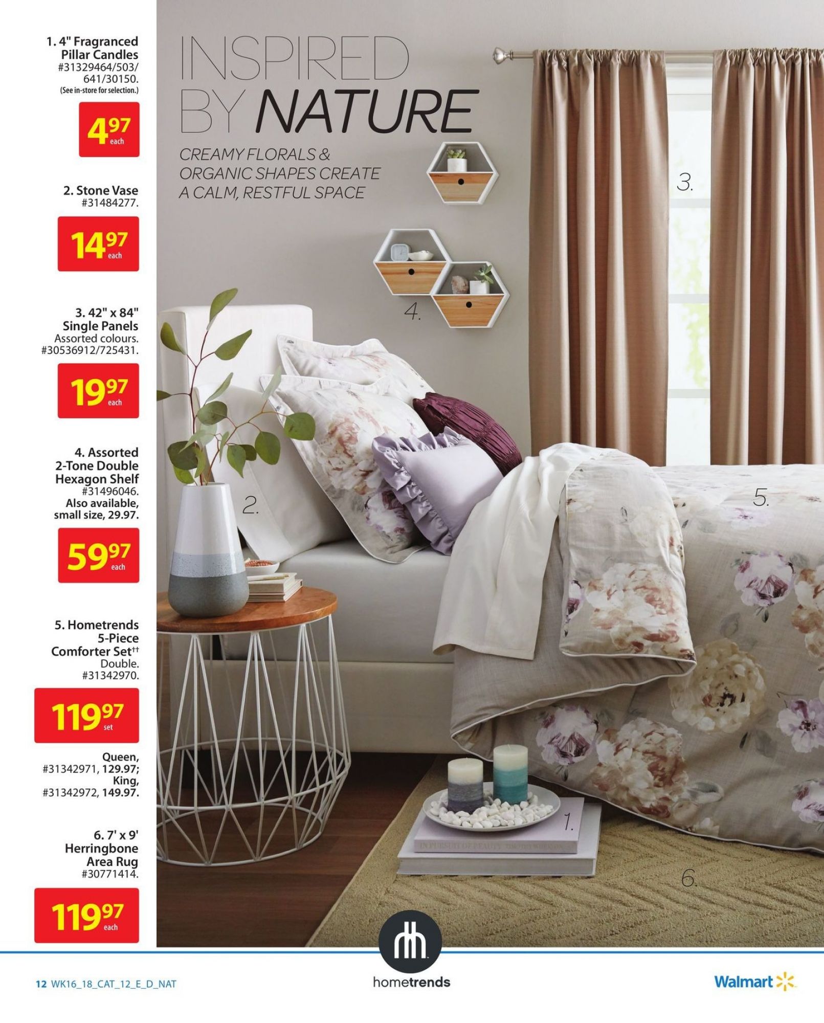 Walmart flyer from Thursday May 10, 2018 to Wednesday May 23, 2018 - page 14