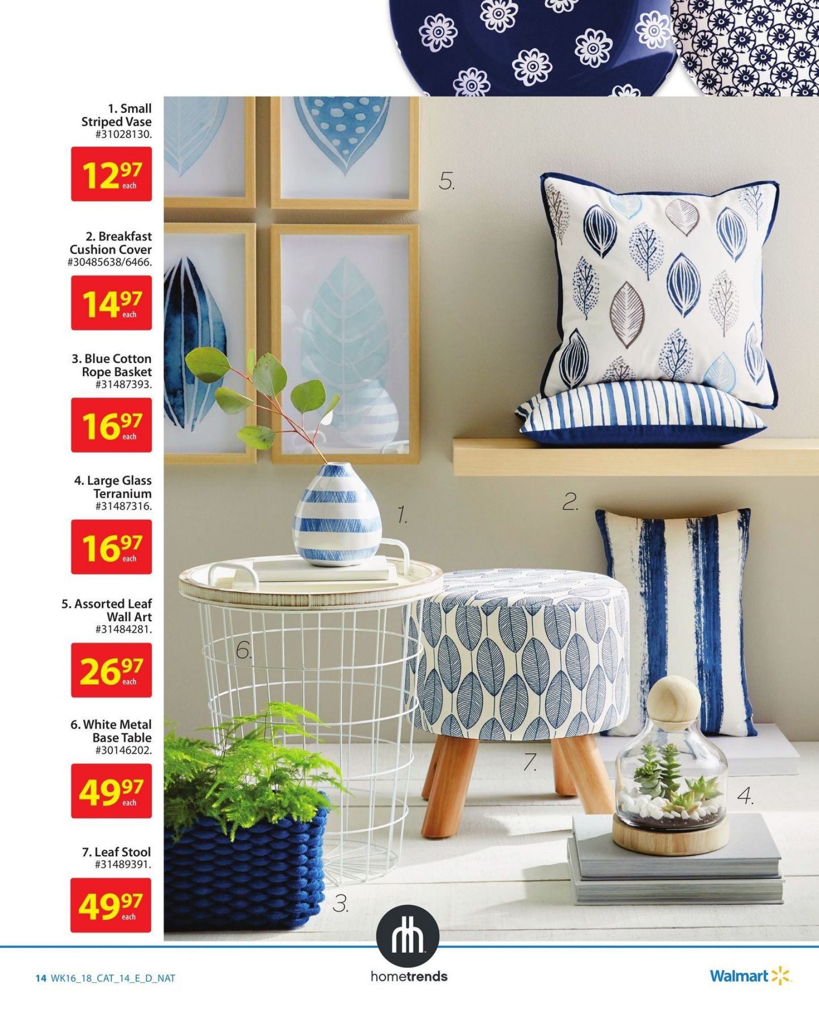 Walmart flyer from Thursday May 10, 2018 to Wednesday May 23, 2018 - page 16
