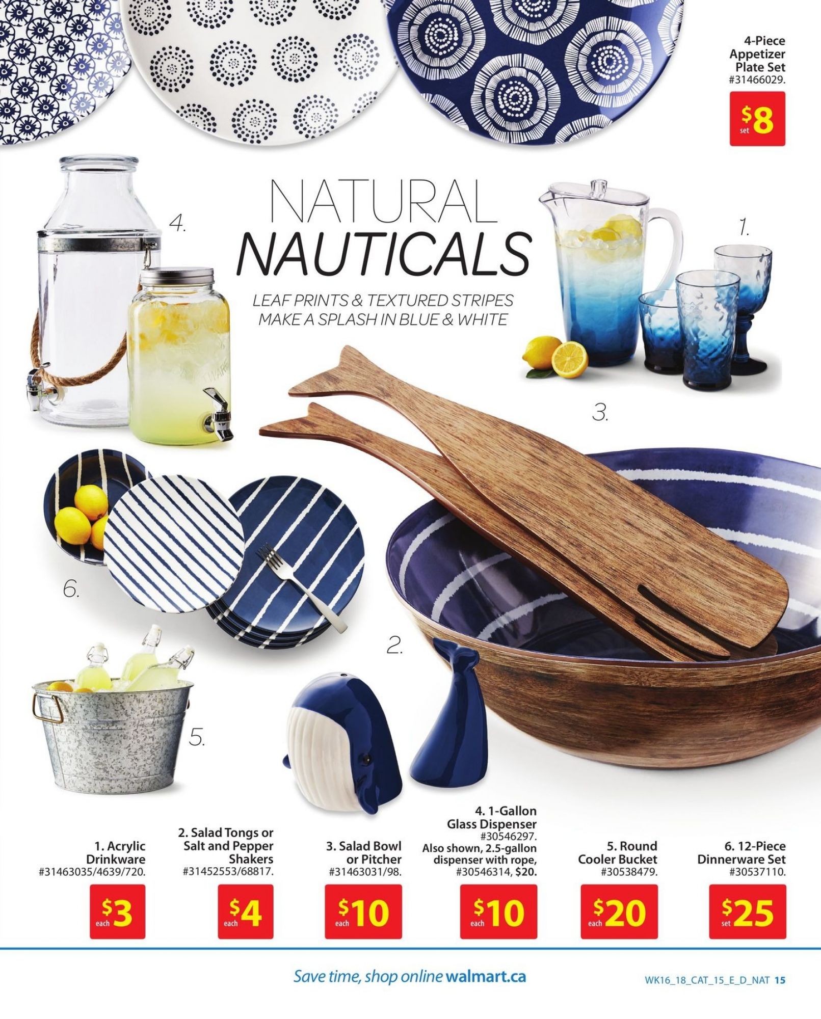 Walmart flyer from Thursday May 10, 2018 to Wednesday May 23, 2018 - page 17