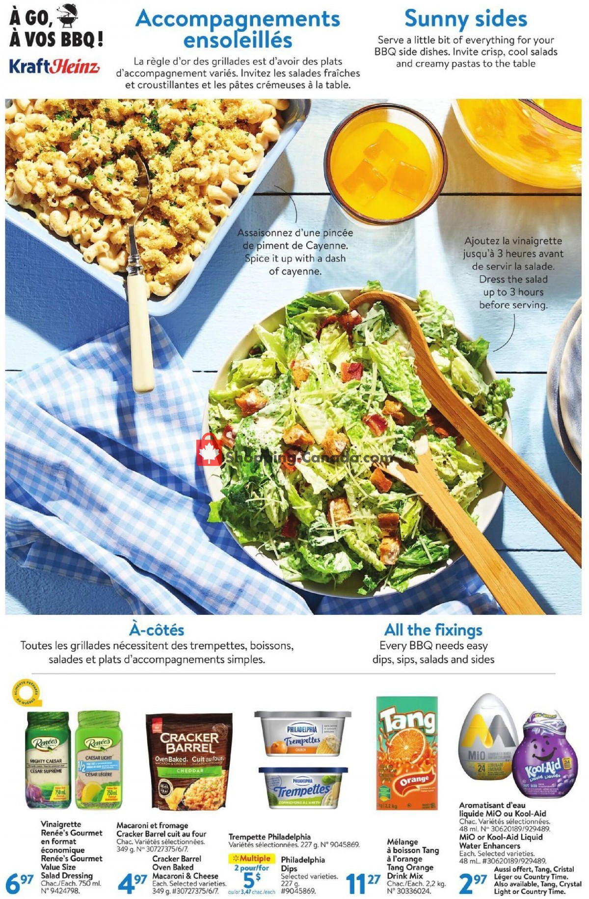 Walmart flyer from Thursday June 3, 2021 to Wednesday June 30, 2021 - page 5