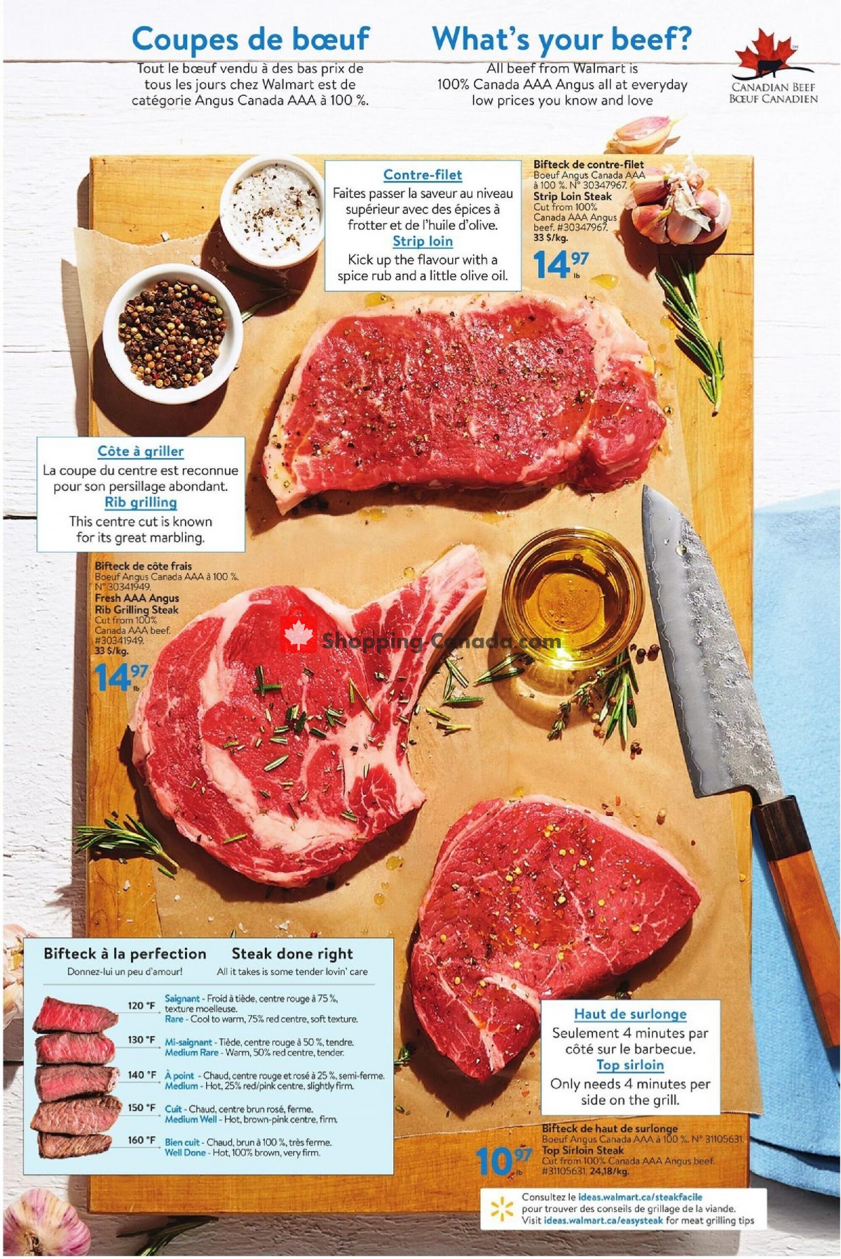 Walmart flyer from Thursday June 3, 2021 to Wednesday June 30, 2021 - page 7