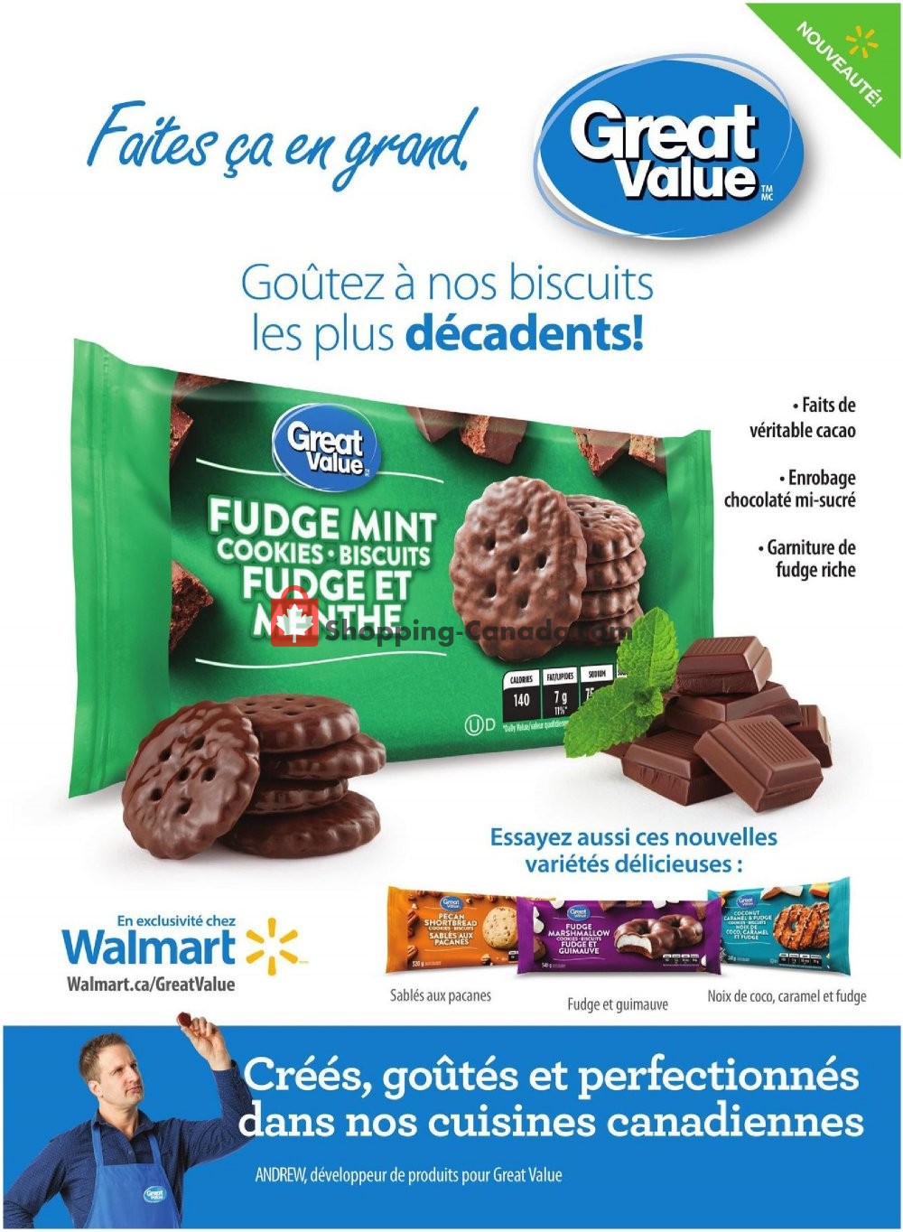 Walmart flyer from Monday April 8, 2019 to Friday May 17, 2019 - page 12