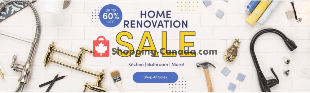Wayfair flyer from Thursday April 23, 2020 to Wednesday April 29, 2020 - page 2