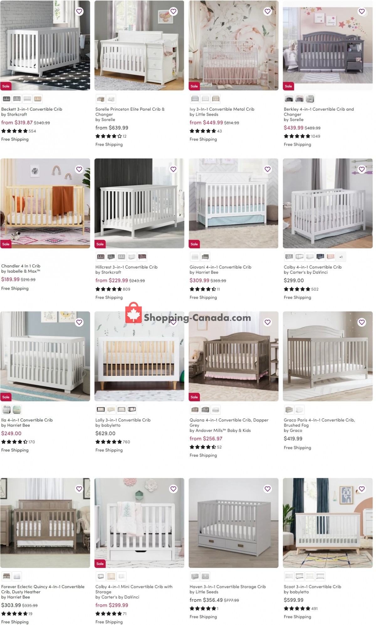 Wayfair flyer from Wednesday June 9, 2021 to Tuesday June 15, 2021 - page 2