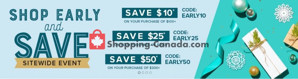 Well.ca flyer from Thursday October 15, 2020 to Wednesday October 21, 2020 - page 1