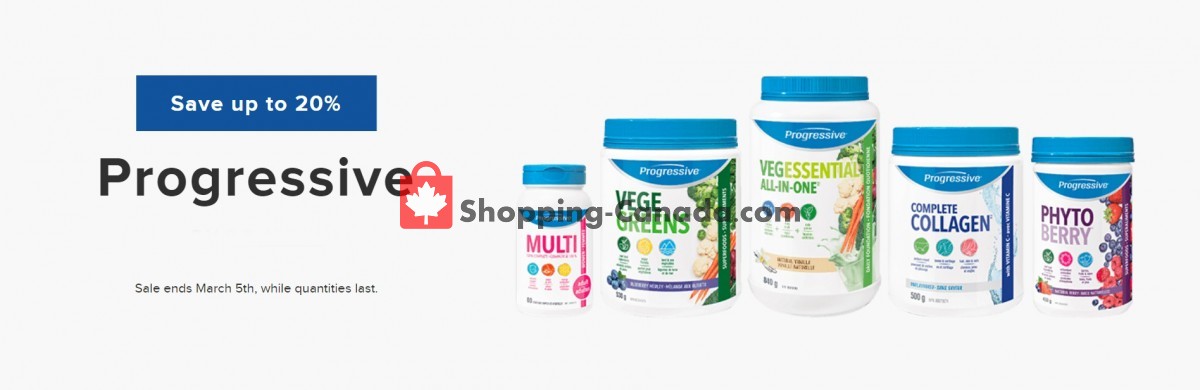 Well.ca flyer from Monday February 27, 2023 to Sunday March 5, 2023 - page 4