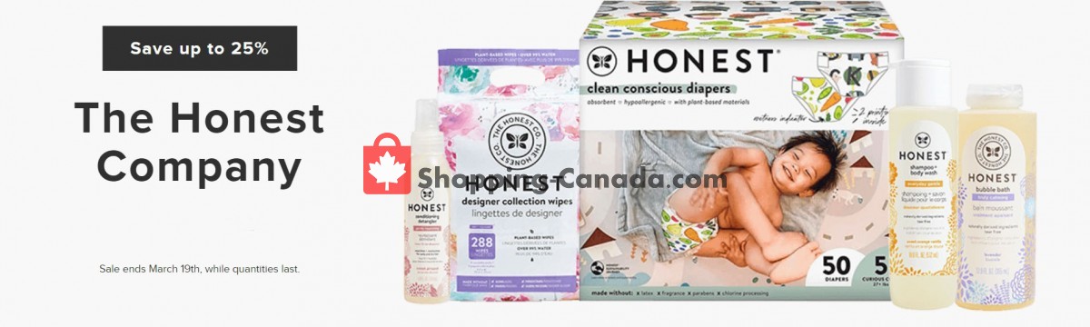 Well.ca flyer from Monday March 13, 2023 to Sunday March 19, 2023 - page 2