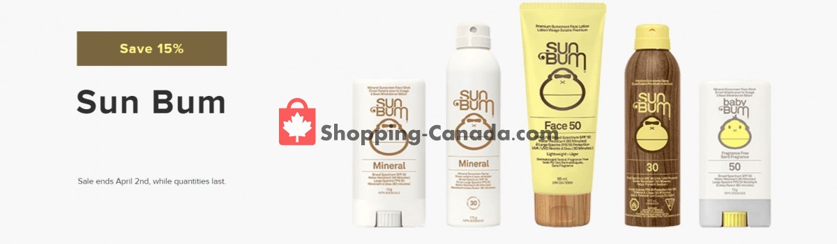 Well.ca flyer from Monday March 27, 2023 to Sunday April 2, 2023 - page 3