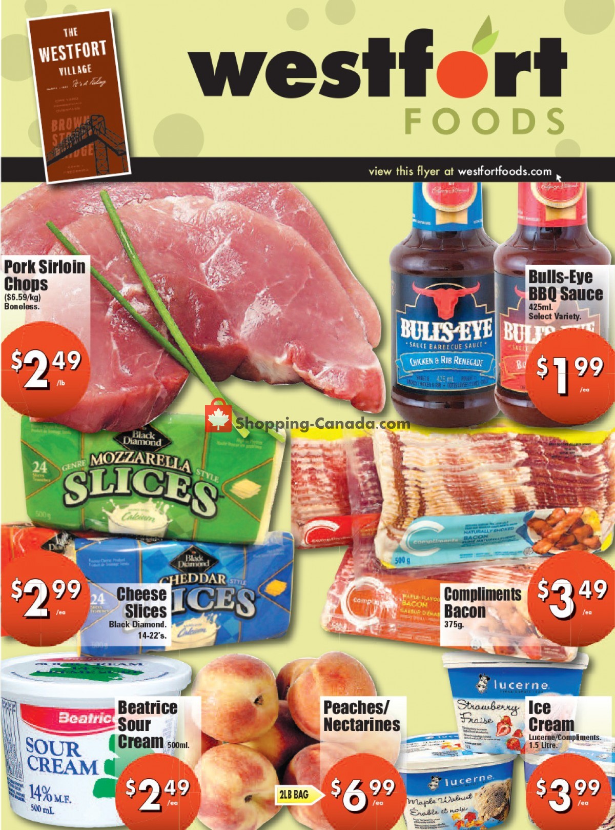 westfort-foods-canada-flyer-special-offer-june-23-june-29-2023