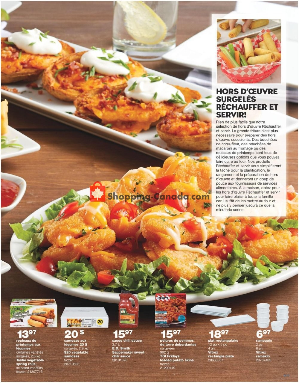 Wholesale Club flyer from Thursday July 2, 2020 to Wednesday September 9, 2020 - page 15