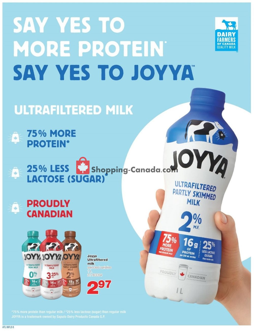 Wholesale Club flyer from Thursday September 5, 2019 to Wednesday September 25, 2019 - page 8
