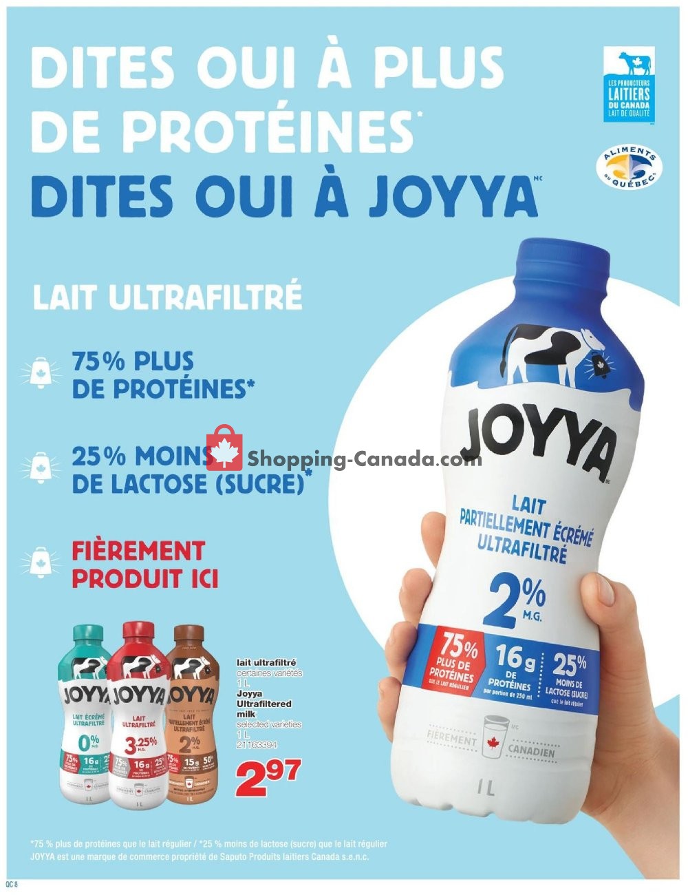 Wholesale Club flyer from Thursday September 5, 2019 to Wednesday September 25, 2019 - page 8