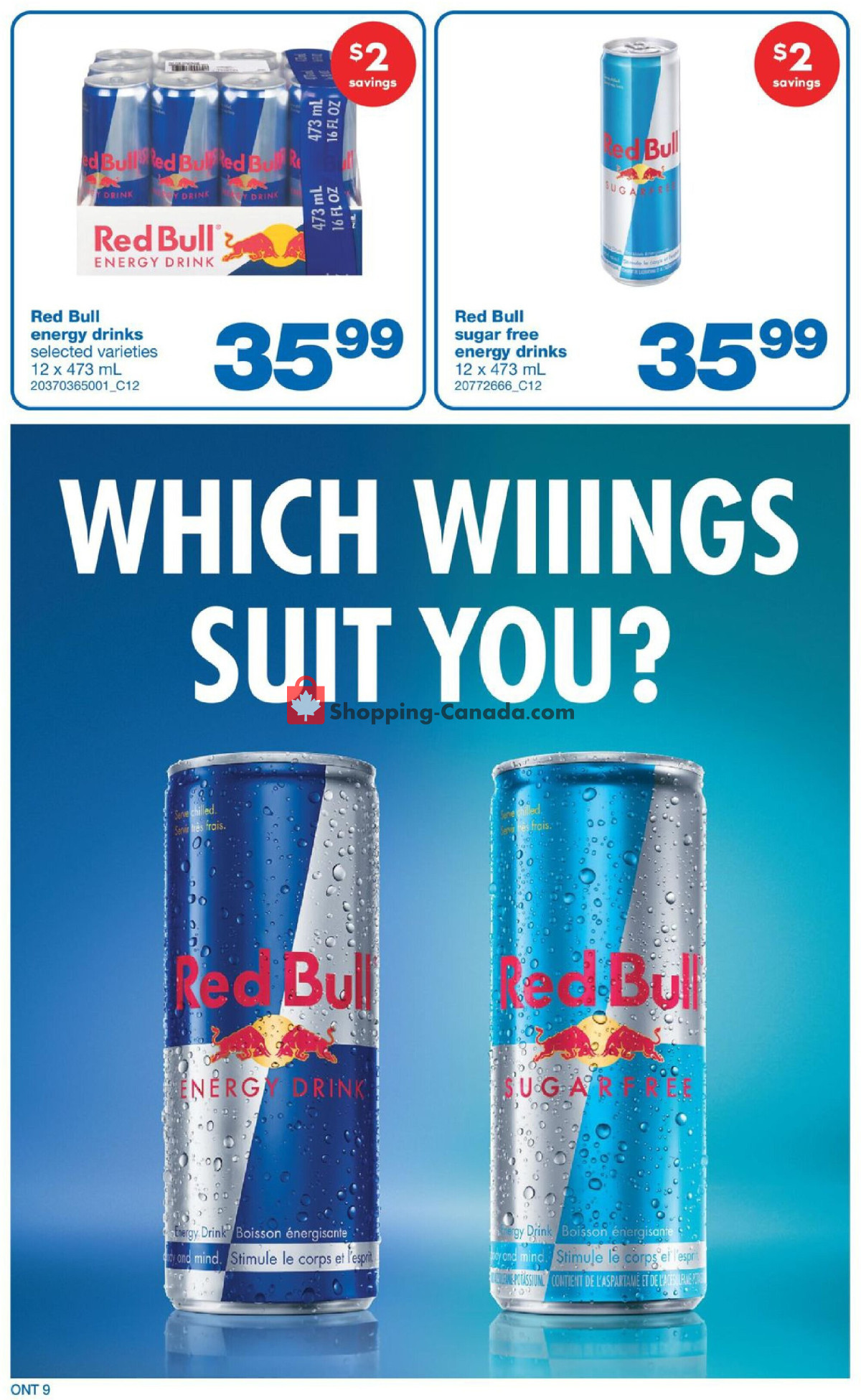 Wholesale Club flyer from Thursday February 15, 2024 to Wednesday March 6, 2024 - page 10