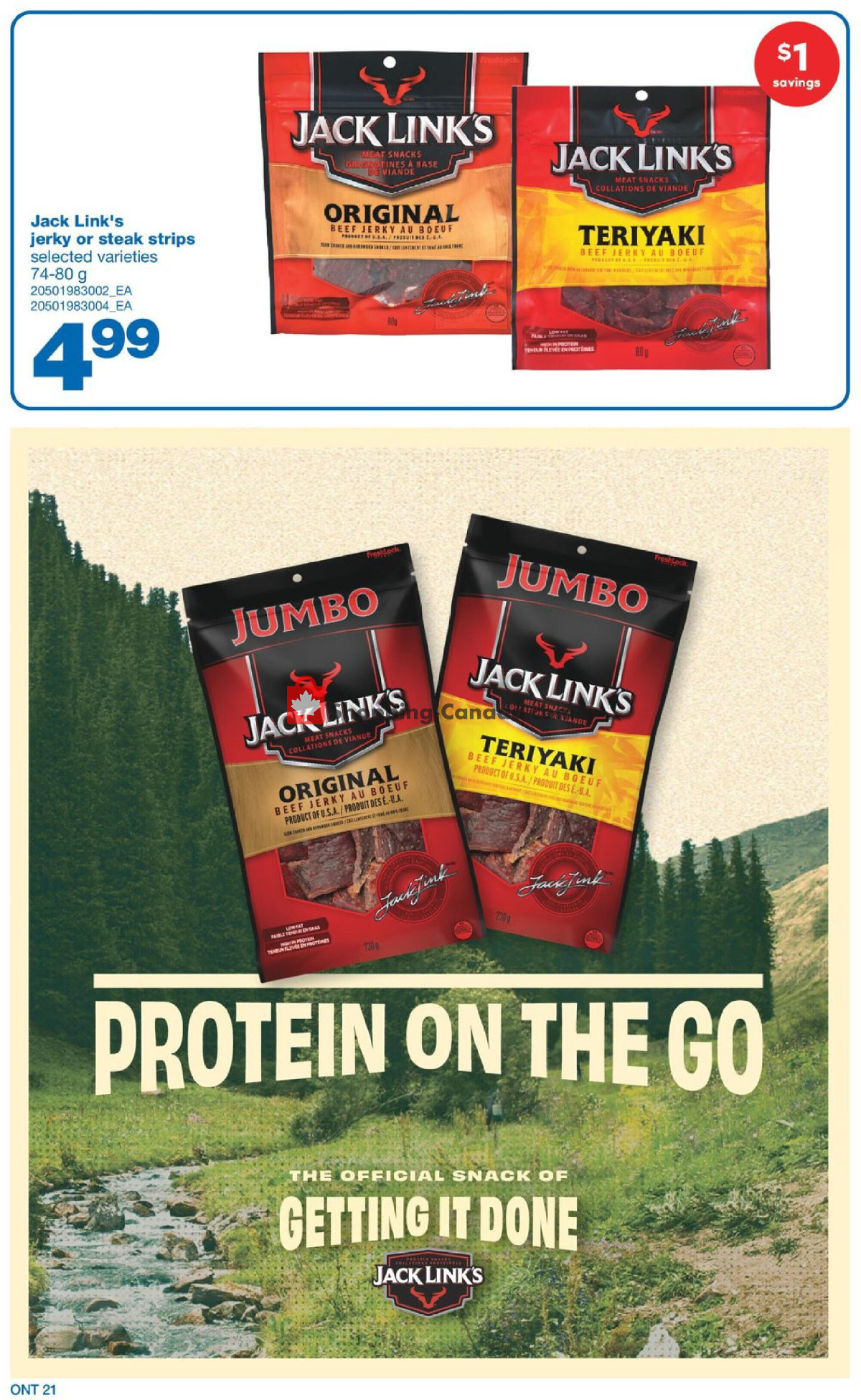 Wholesale Club flyer from Thursday February 15, 2024 to Wednesday March 6, 2024 - page 22