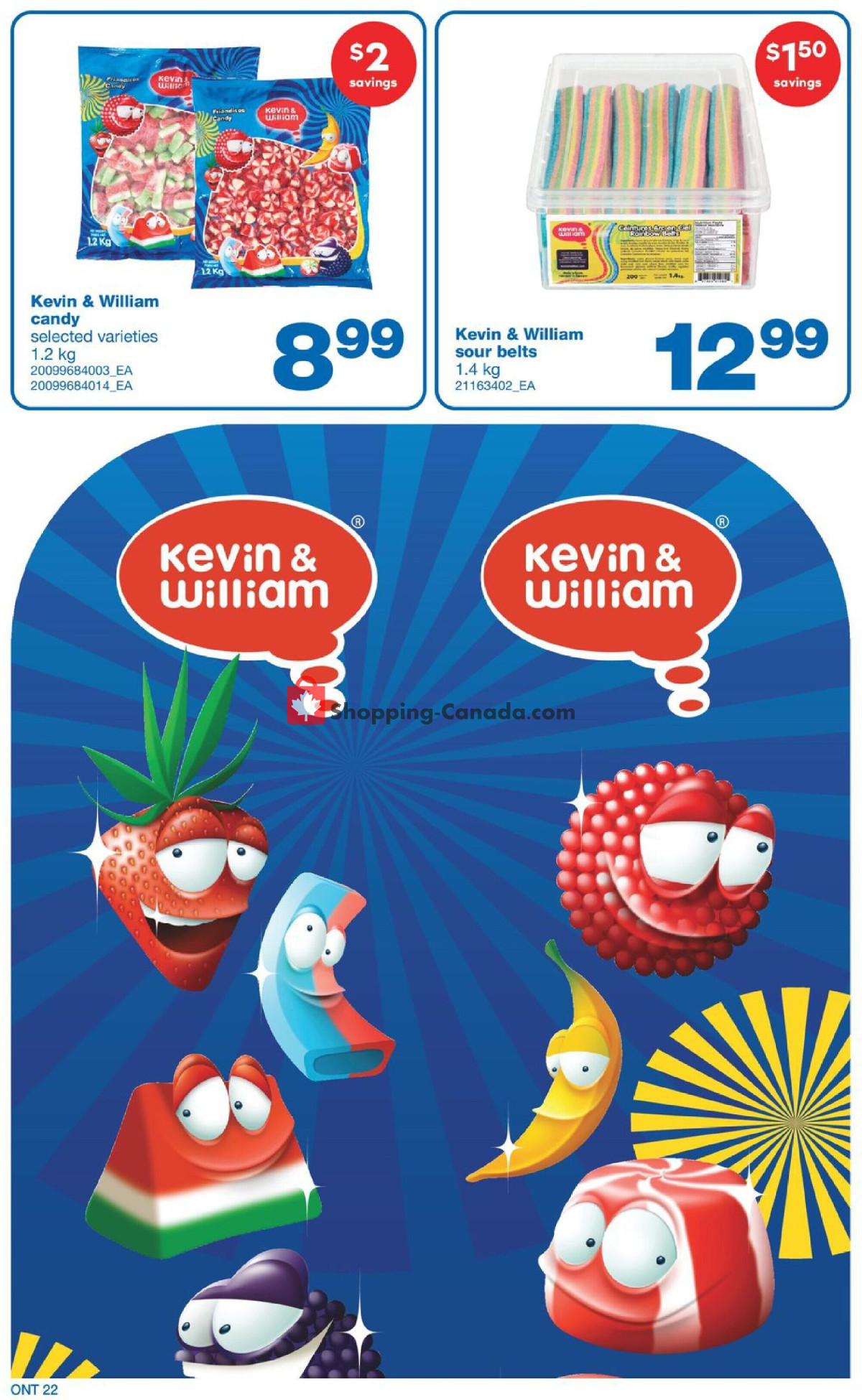 Wholesale Club flyer from Thursday February 15, 2024 to Wednesday March 6, 2024 - page 23