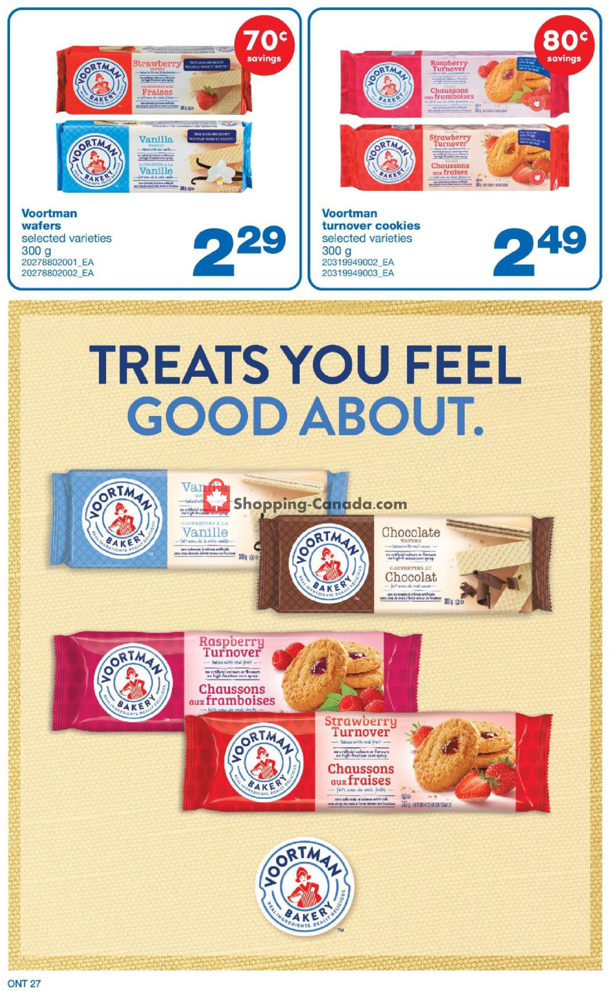 Wholesale Club flyer from Thursday February 15, 2024 to Wednesday March 6, 2024 - page 28