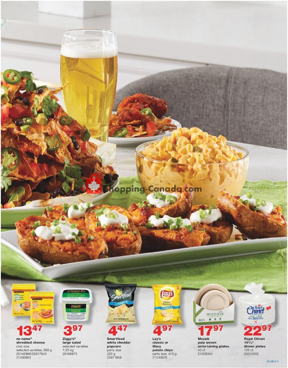 Wholesale Club flyer from Thursday January 14, 2021 to Wednesday February 3, 2021 - page 11