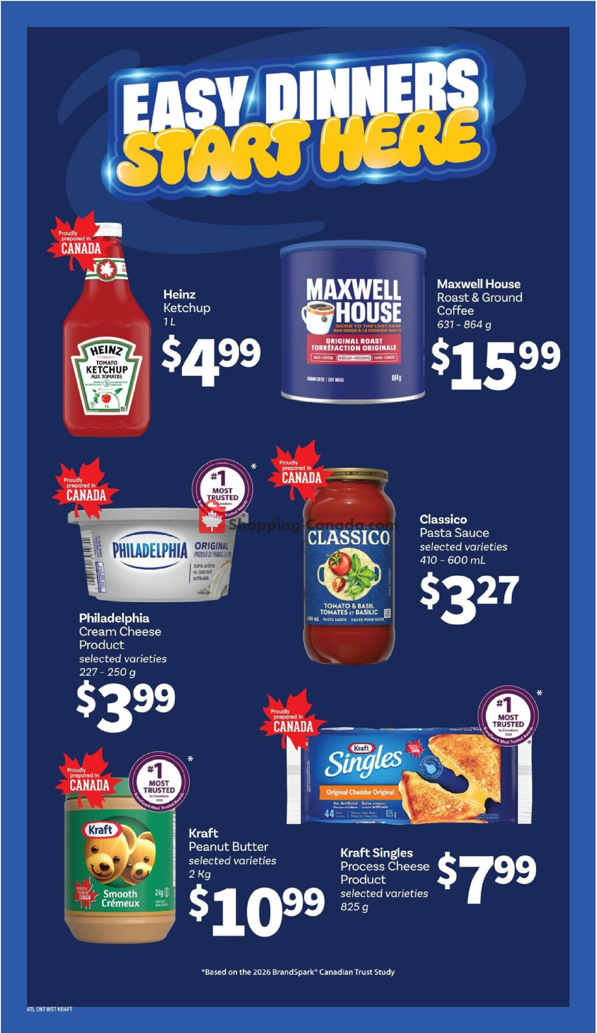 Wholesale Club flyer from Thursday September 10, 2026 to Wednesday September 30, 2026 - page 22