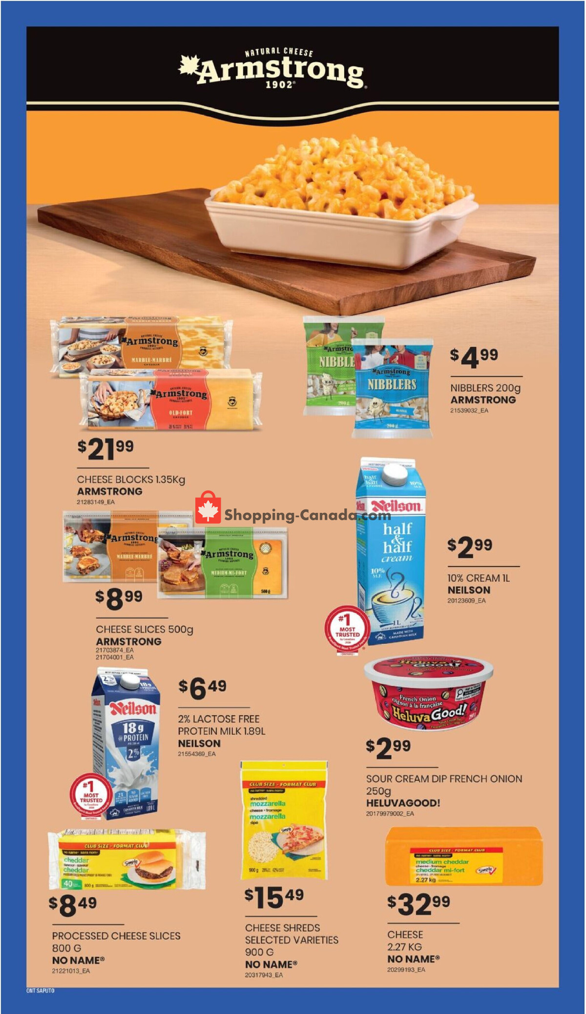 Wholesale Club flyer from Thursday June 18, 2026 to Wednesday July 15, 2026 - page 24