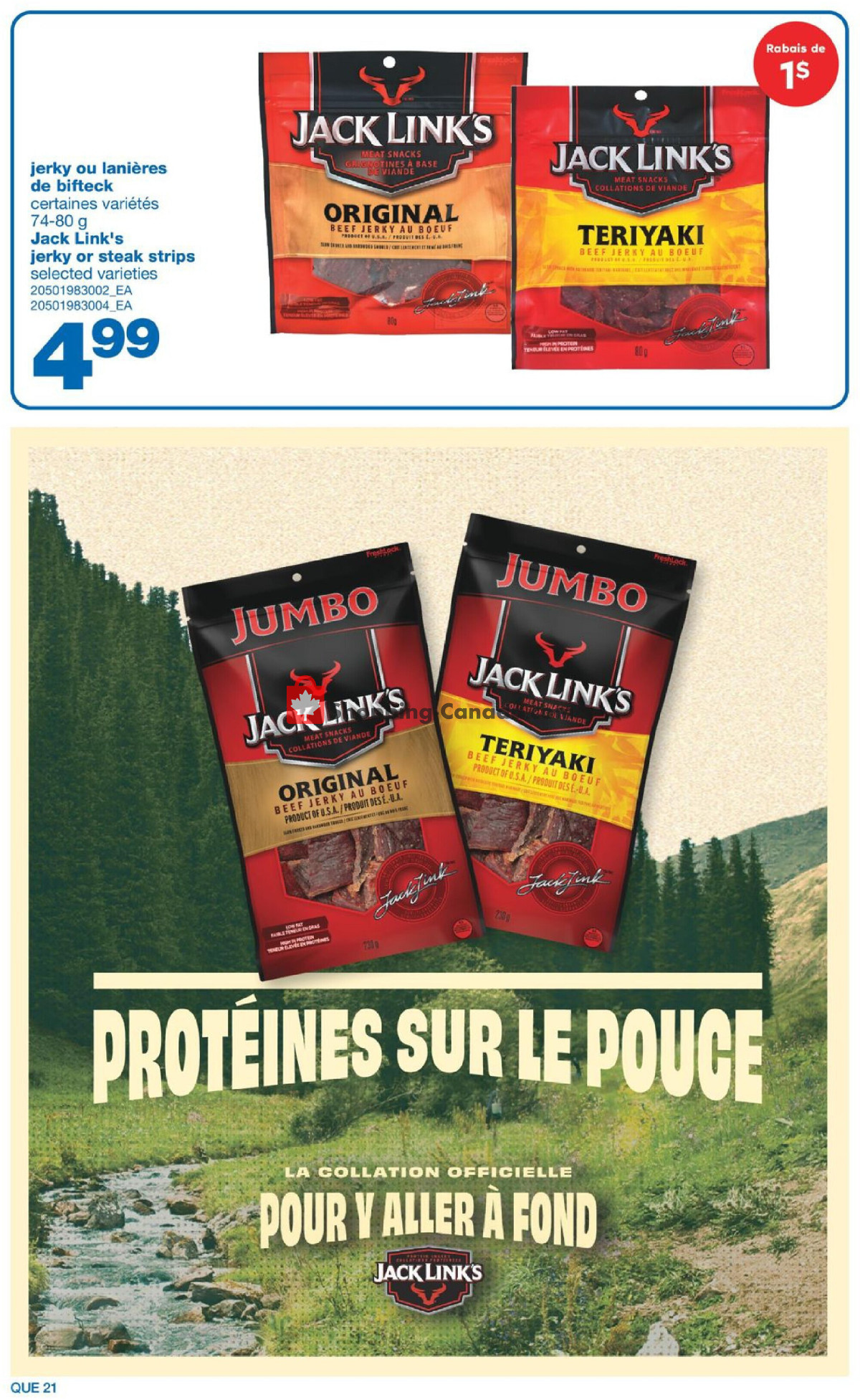 Wholesale Club flyer from Thursday February 15, 2024 to Wednesday March 6, 2024 - page 22