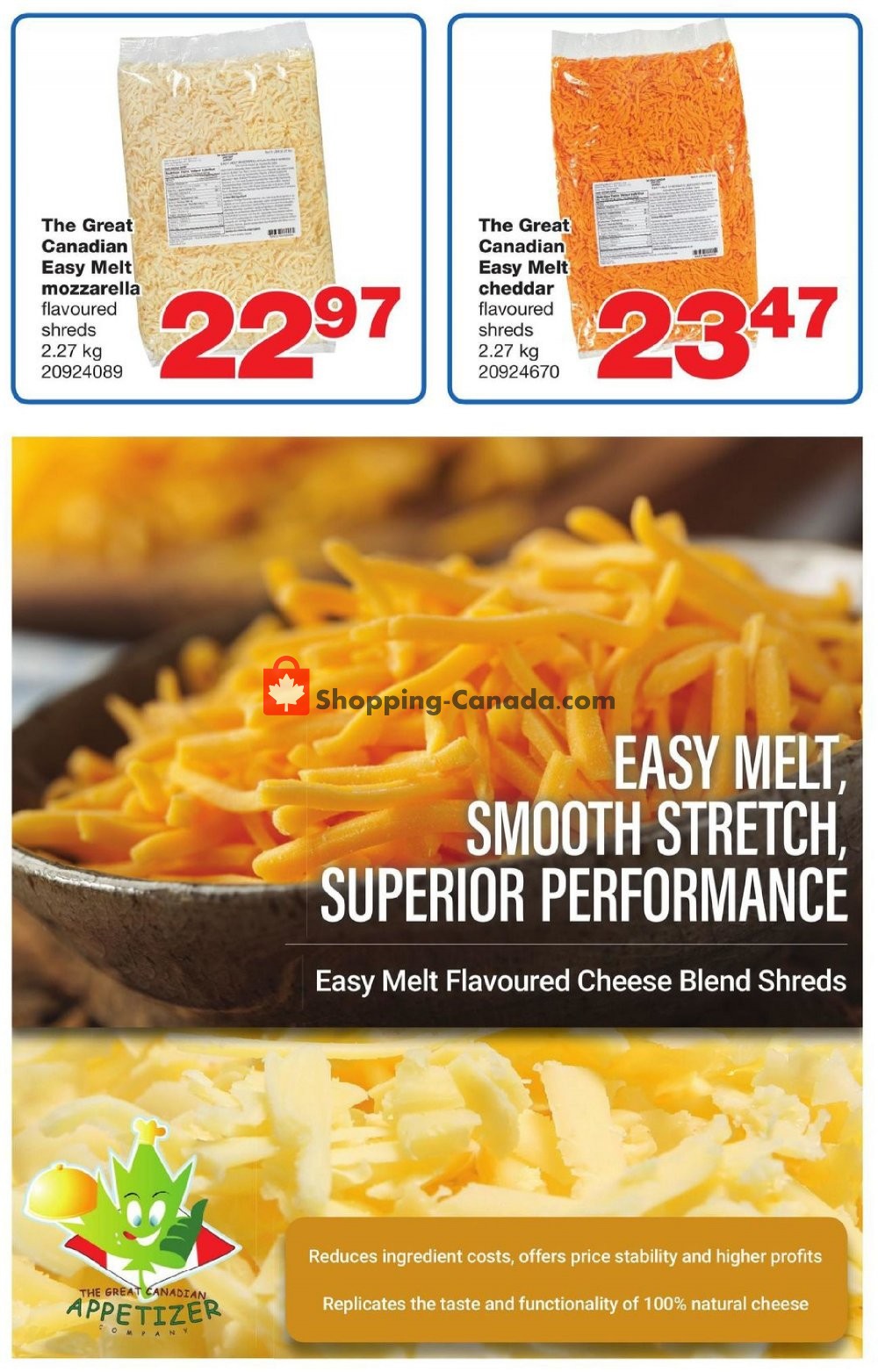 Wholesale Club flyer from Thursday February 28, 2019 to Wednesday March 6, 2019 - page 10