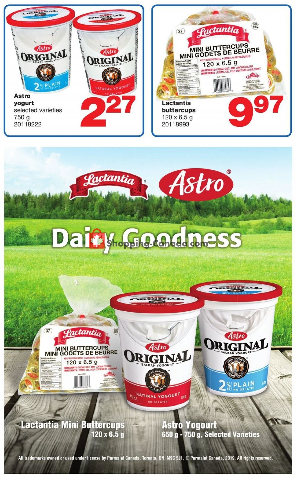 Wholesale Club flyer from Thursday February 28, 2019 to Wednesday March 6, 2019 - page 11