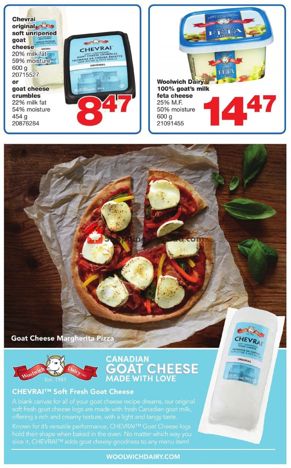 Wholesale Club flyer from Thursday February 28, 2019 to Wednesday March 6, 2019 - page 12