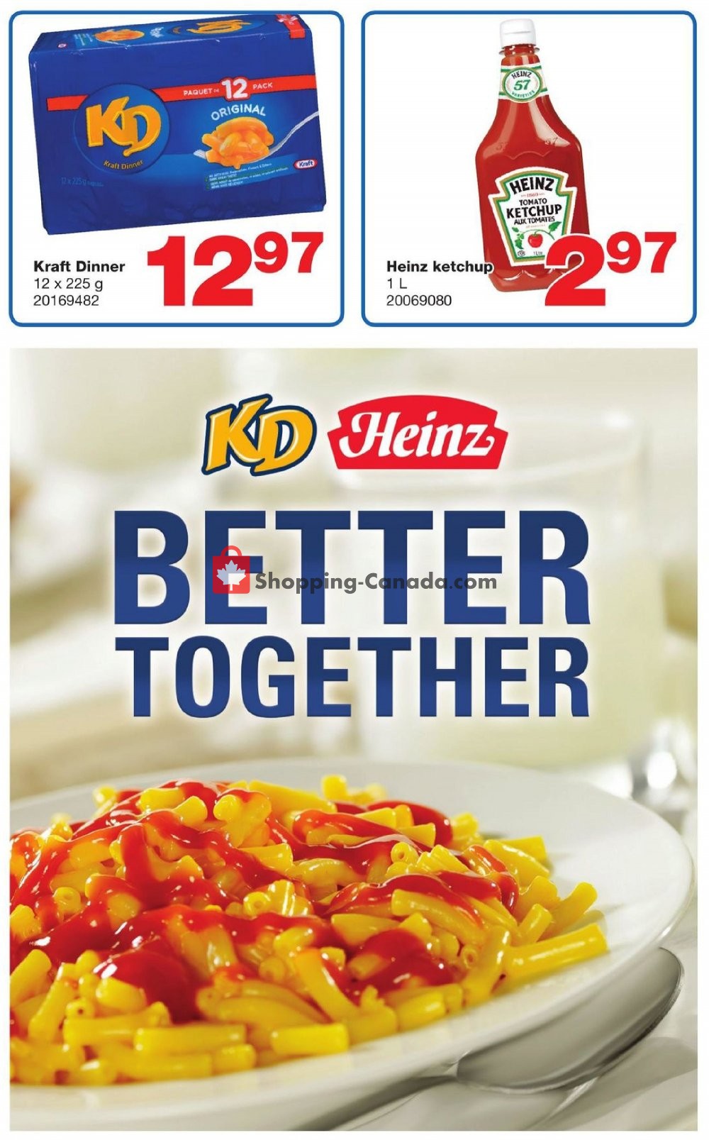 Wholesale Club flyer from Thursday February 28, 2019 to Wednesday March 6, 2019 - page 18