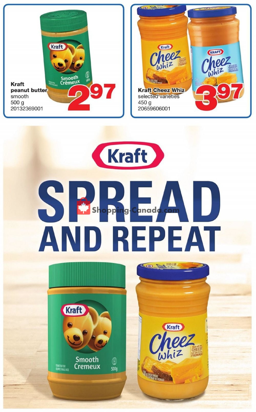 Wholesale Club flyer from Thursday February 28, 2019 to Wednesday March 6, 2019 - page 19