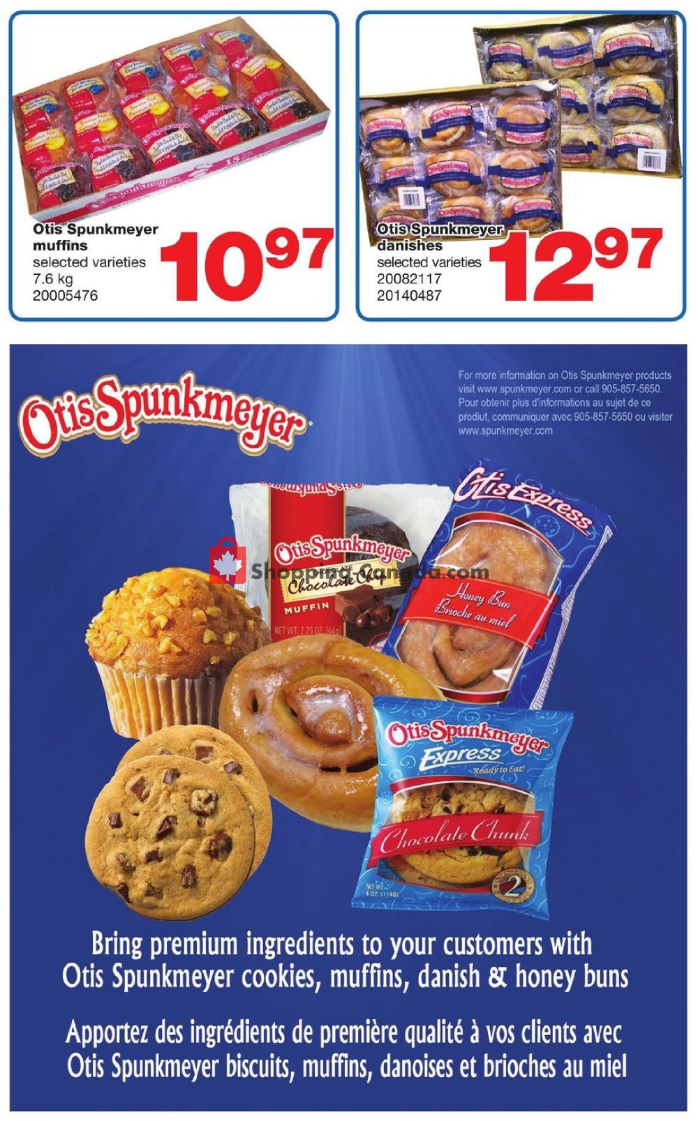 Wholesale Club flyer from Thursday February 28, 2019 to Wednesday March 6, 2019 - page 24