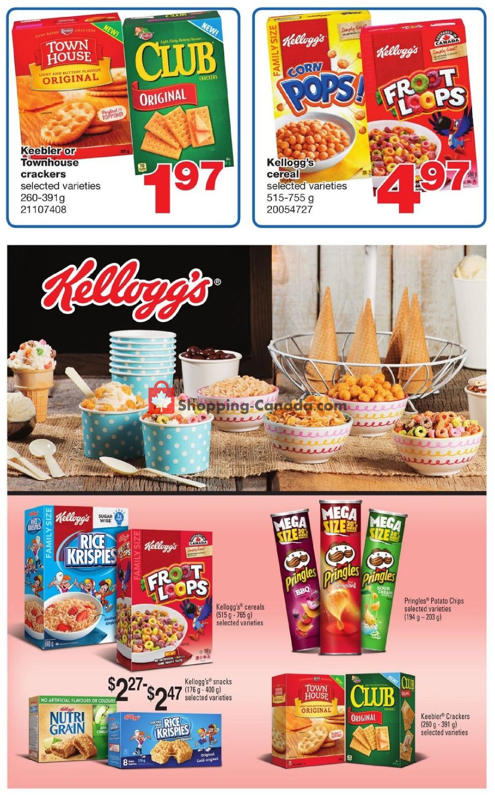 Wholesale Club flyer from Thursday February 28, 2019 to Wednesday March 6, 2019 - page 25