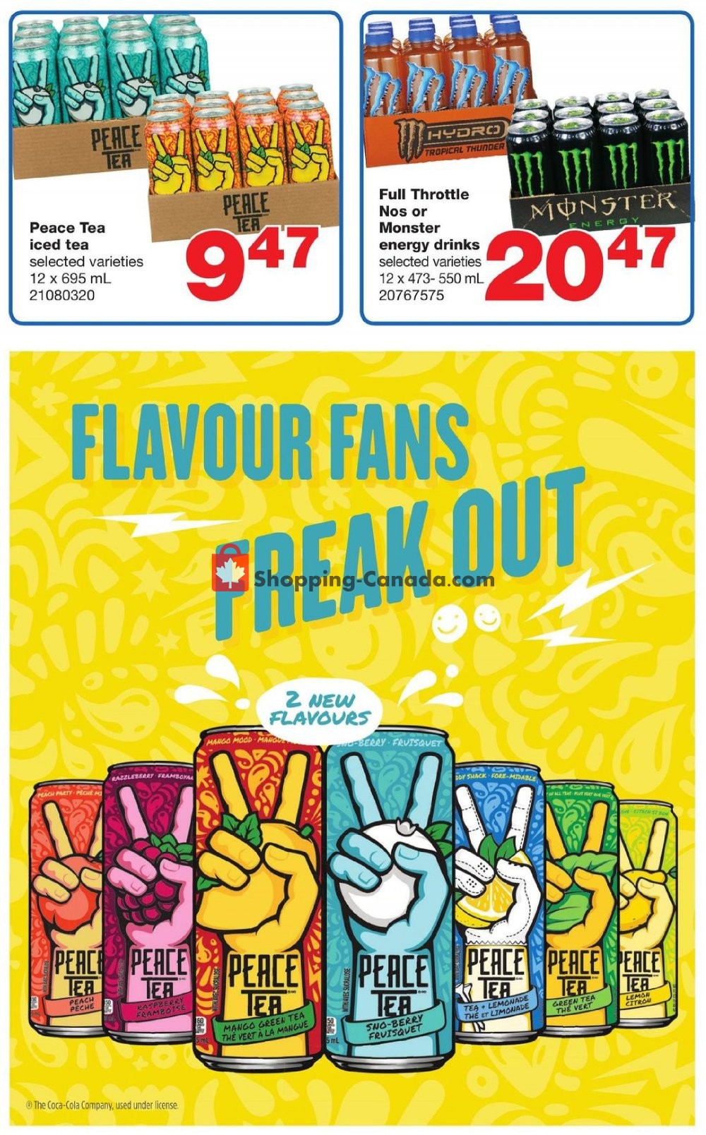 Wholesale Club flyer from Thursday February 28, 2019 to Wednesday March 6, 2019 - page 28