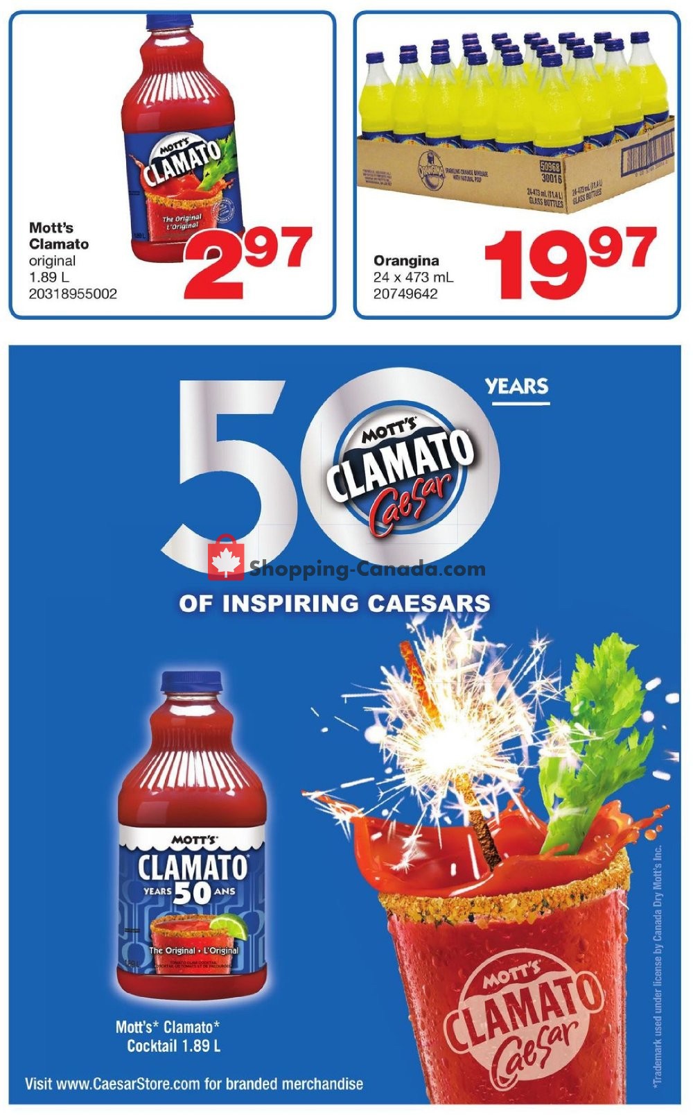 Wholesale Club flyer from Thursday February 28, 2019 to Wednesday March 6, 2019 - page 29