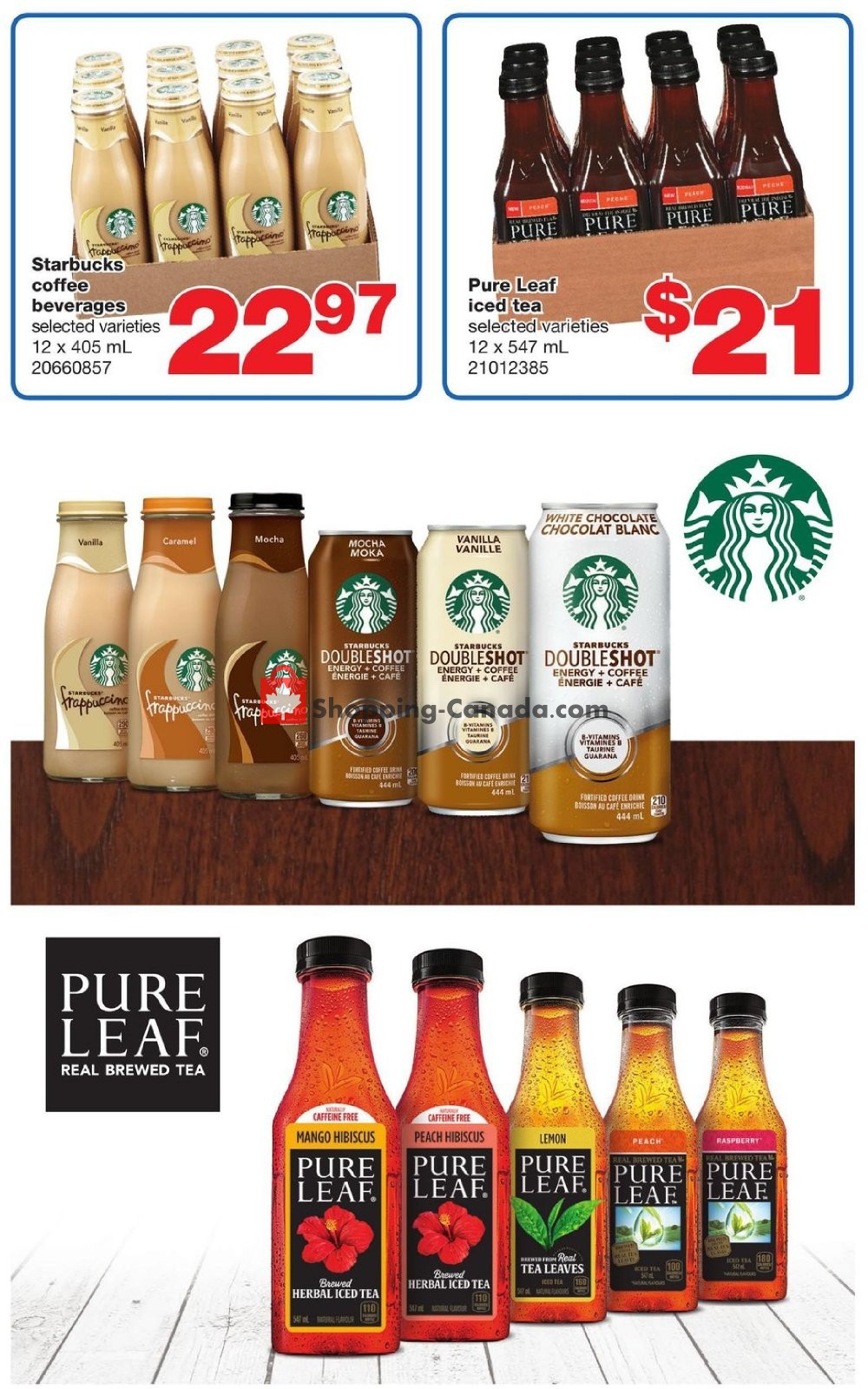 Wholesale Club flyer from Thursday February 28, 2019 to Wednesday March 6, 2019 - page 30