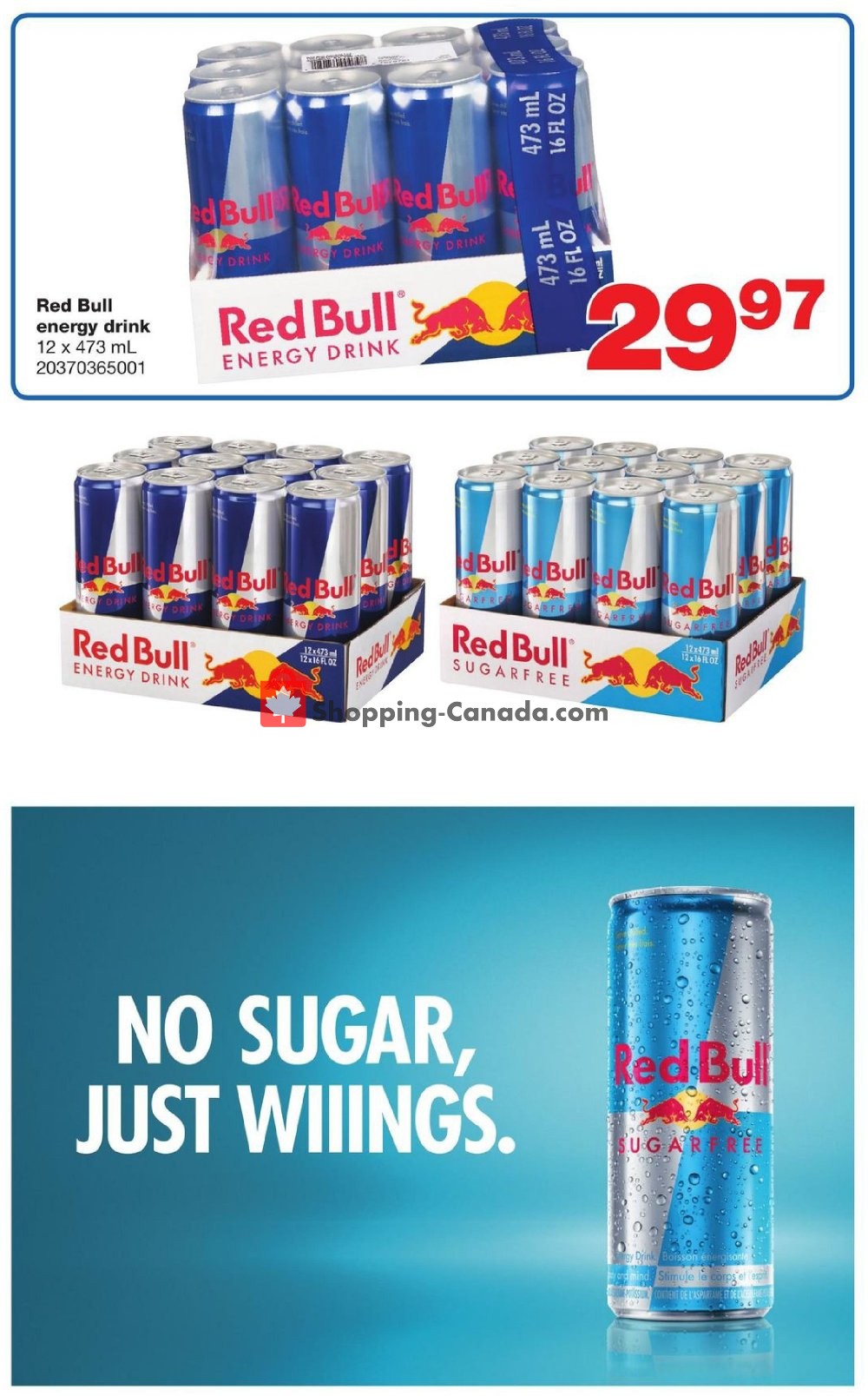Wholesale Club flyer from Thursday February 28, 2019 to Wednesday March 6, 2019 - page 32
