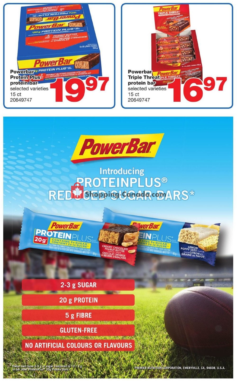 Wholesale Club flyer from Thursday February 28, 2019 to Wednesday March 6, 2019 - page 34