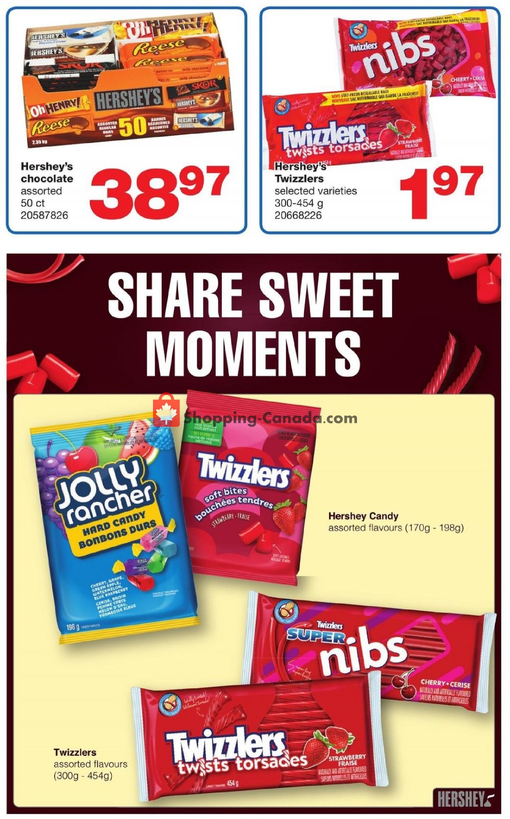 Wholesale Club flyer from Thursday February 28, 2019 to Wednesday March 6, 2019 - page 37