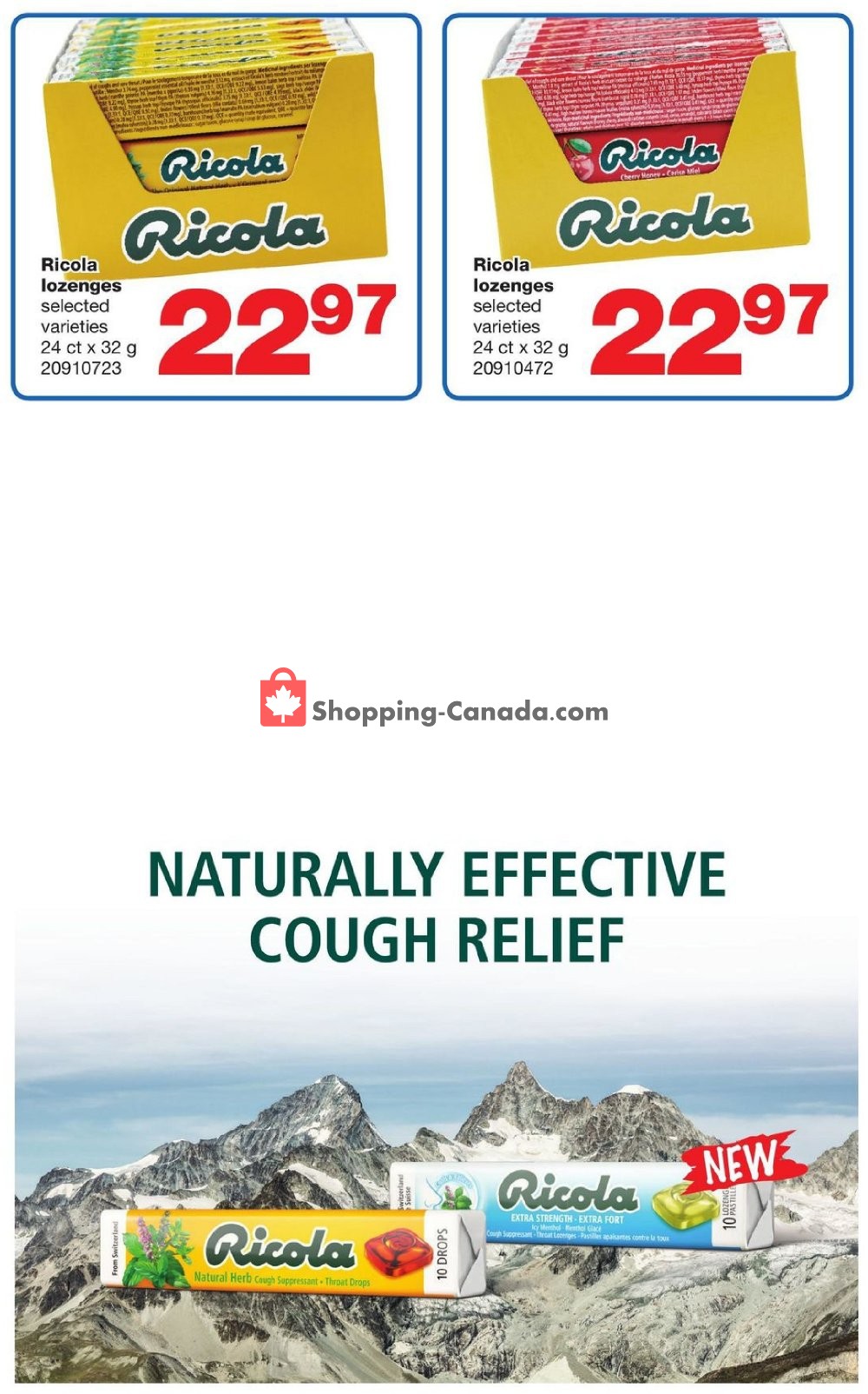 Wholesale Club flyer from Thursday February 28, 2019 to Wednesday March 6, 2019 - page 38