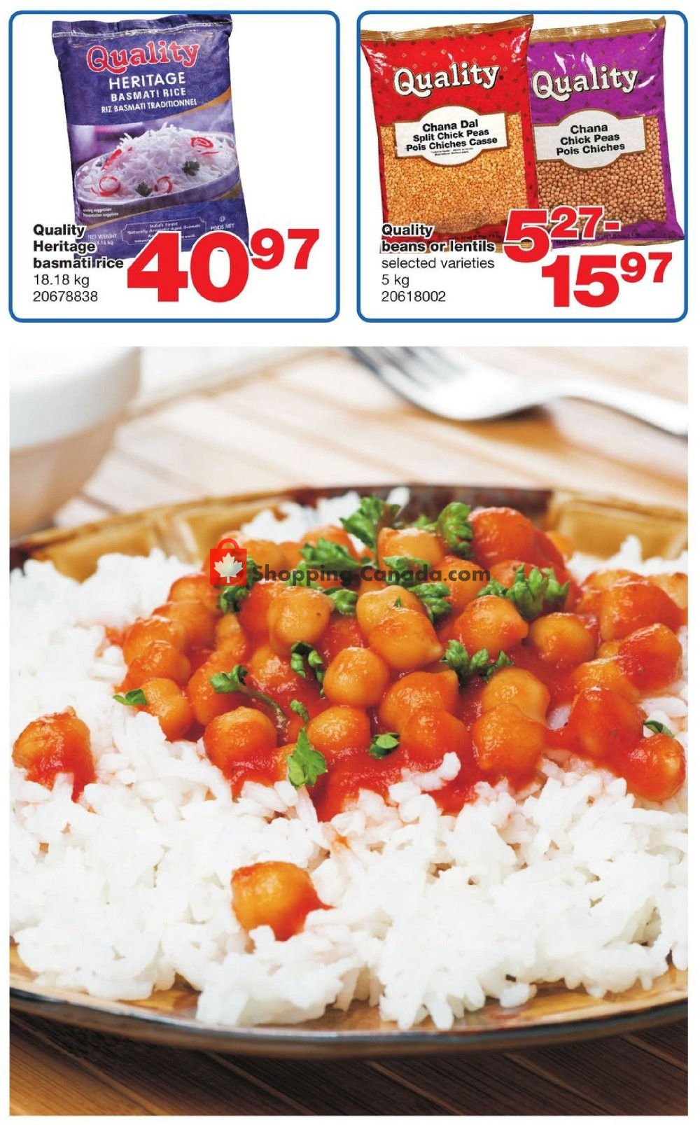 Wholesale Club flyer from Thursday February 28, 2019 to Wednesday March 6, 2019 - page 4