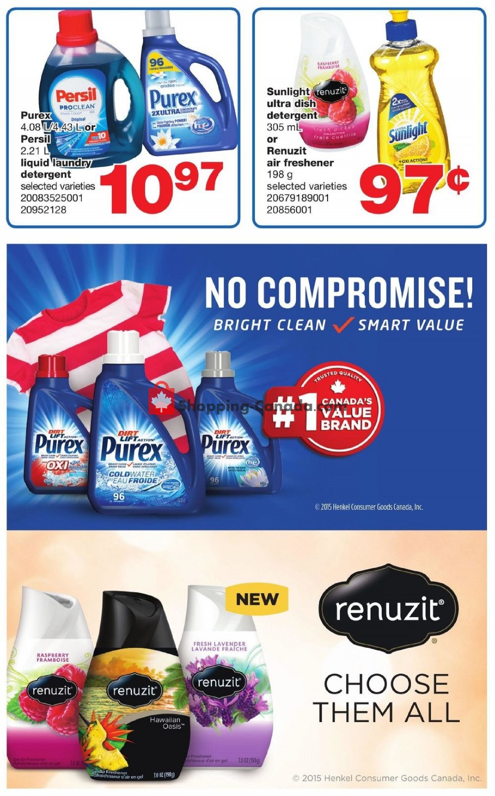 Wholesale Club flyer from Thursday February 28, 2019 to Wednesday March 6, 2019 - page 41