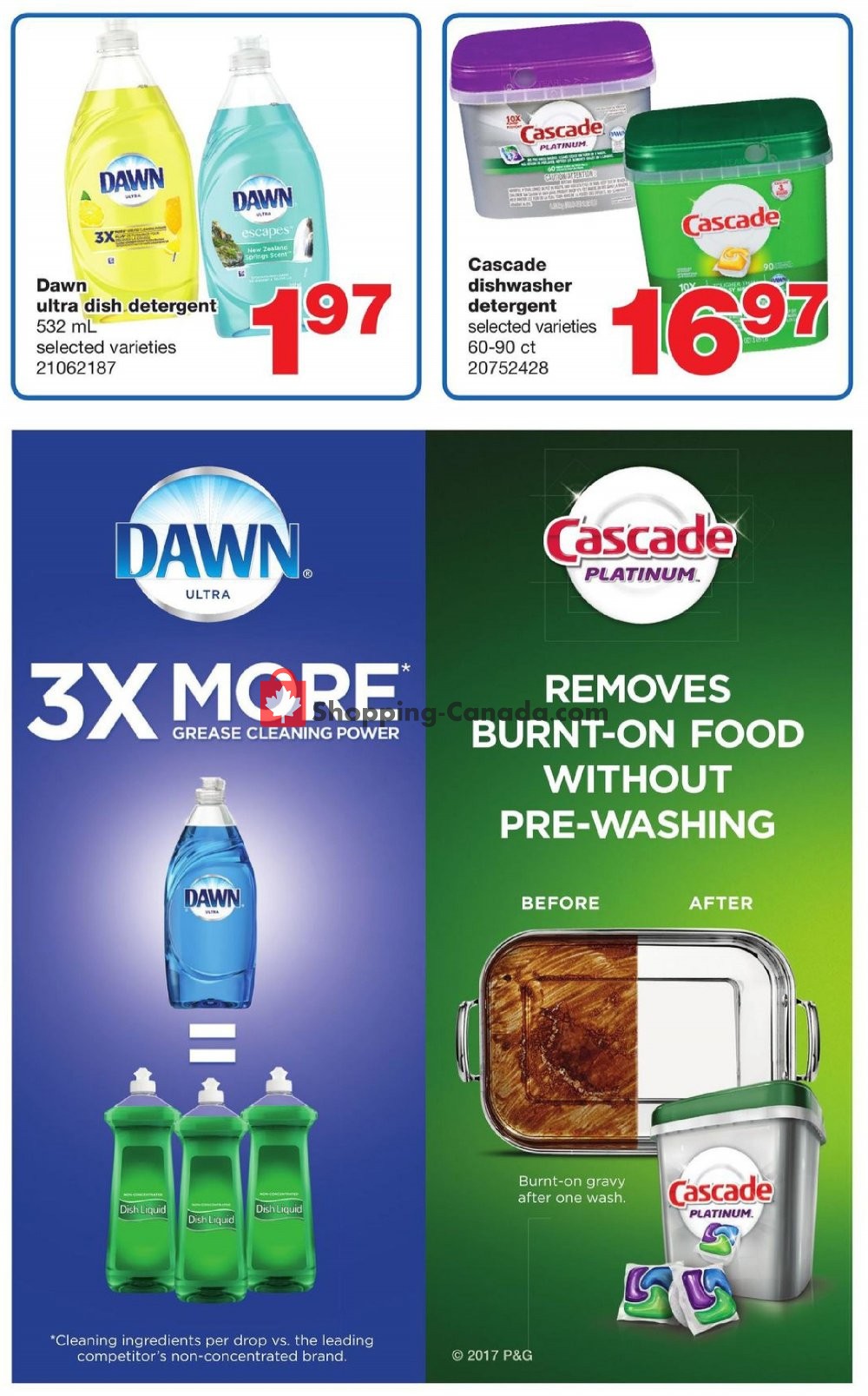 Wholesale Club flyer from Thursday February 28, 2019 to Wednesday March 6, 2019 - page 42